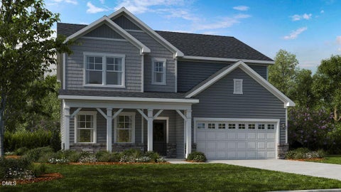 1737 Clydner Drive Apex NC 27523