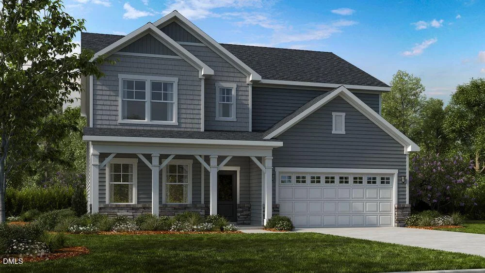 1737 Clydner Drive, Apex, NC, 27523