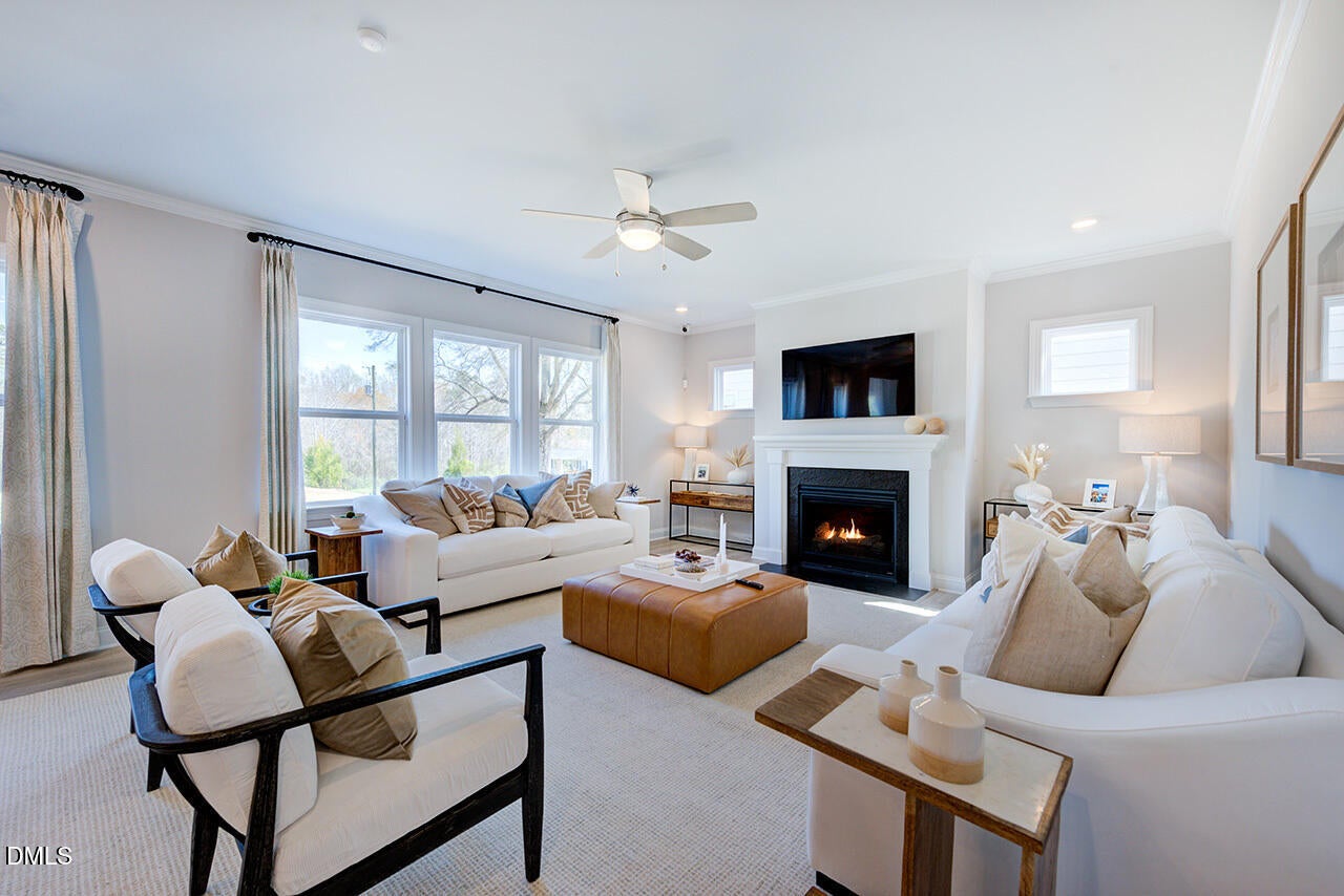 1737 Clydner Drive