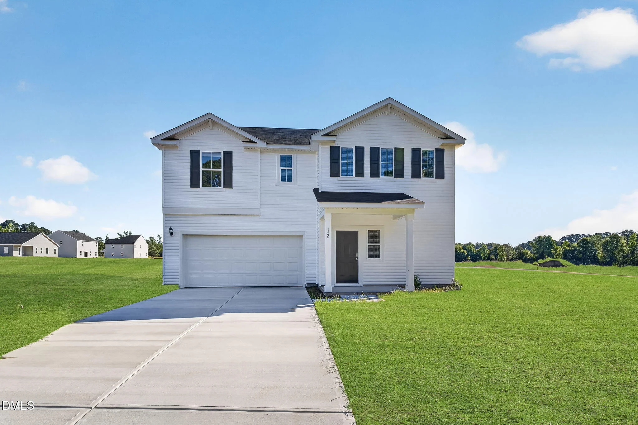 120 Shiloh Woods Circle Cir