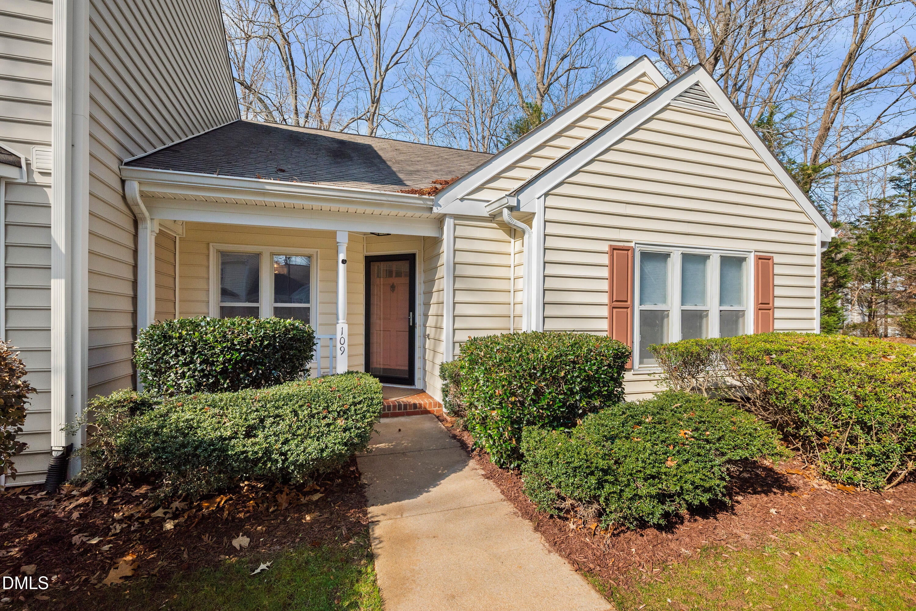 109 Linville River Road