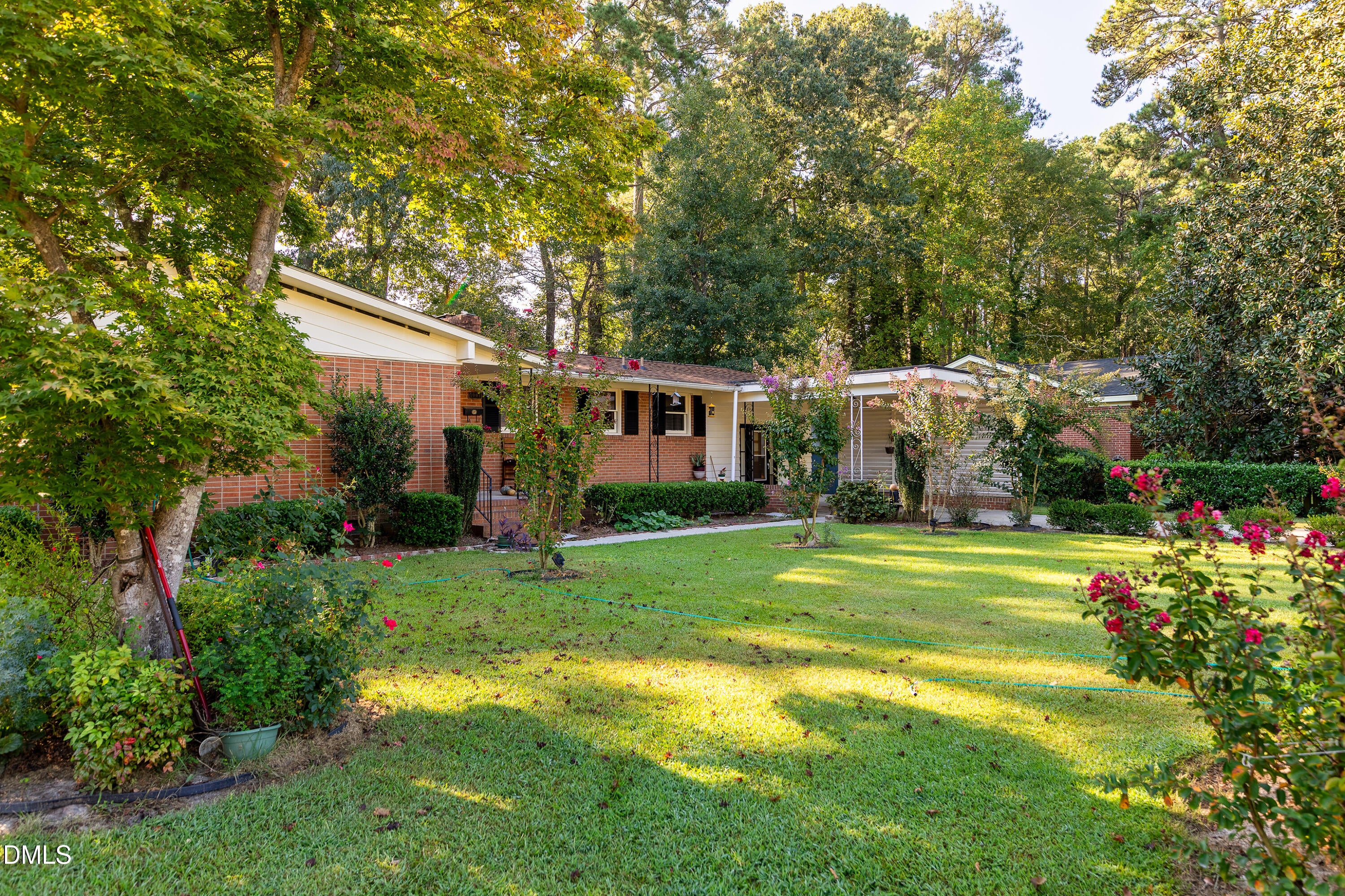 1007 S Crescent Drive