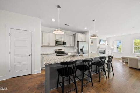 Photo of 640 Mill Station Lane, Wendell, NC 27591 (MLS # 10162067)