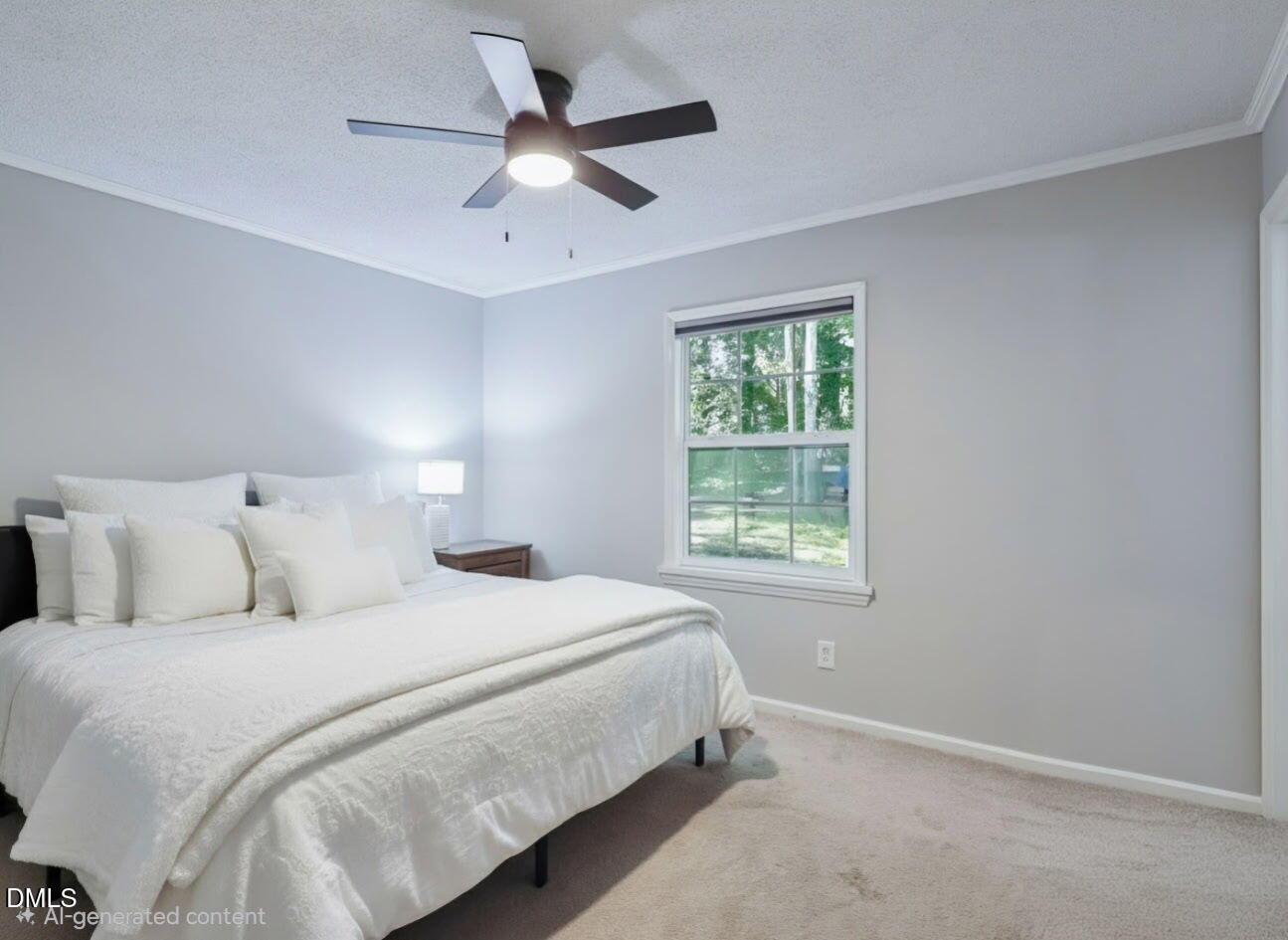 2700 Brantley Drive