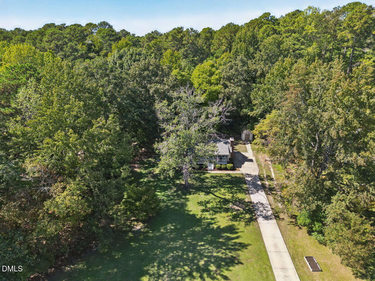 2700 Brantley Drive
