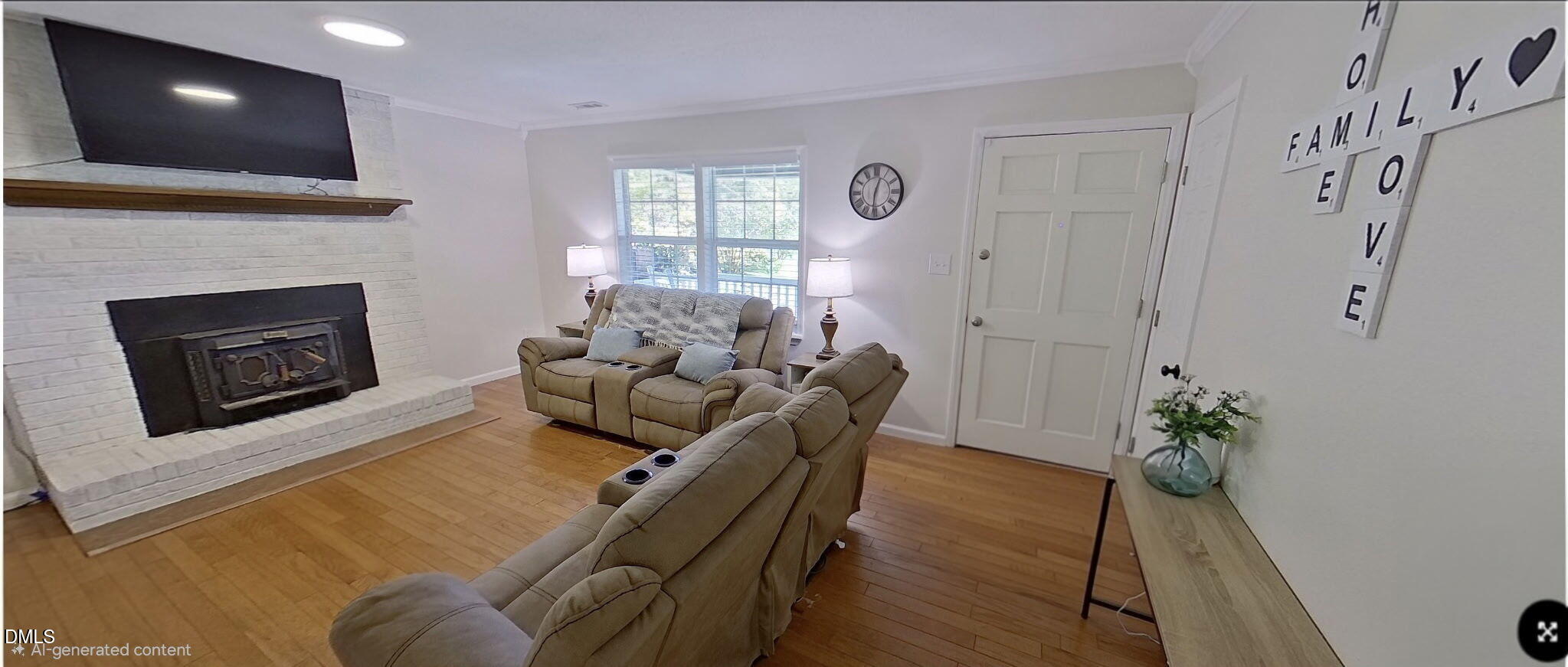 2700 Brantley Drive