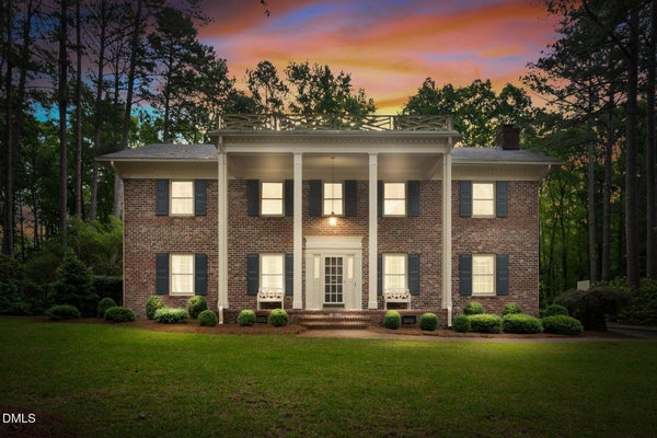 133 STEEPLE CHASE RD, ROCKY MOUNT, NC 27804 - Image 4245e6818c2c36dee18d37b1dbf093aa/1958429791