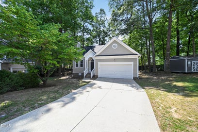 4732 Cooksbury Court Raleigh NC 27604
