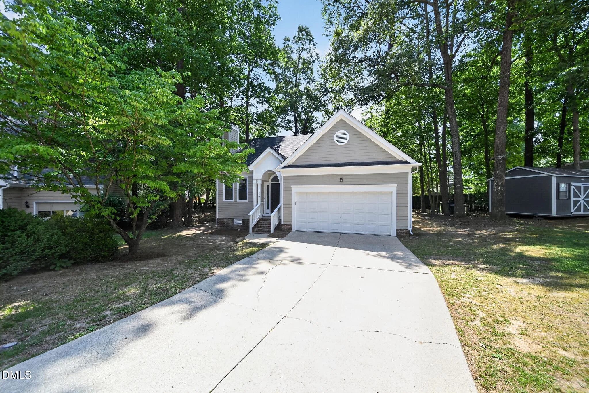 4732 Cooksbury Court