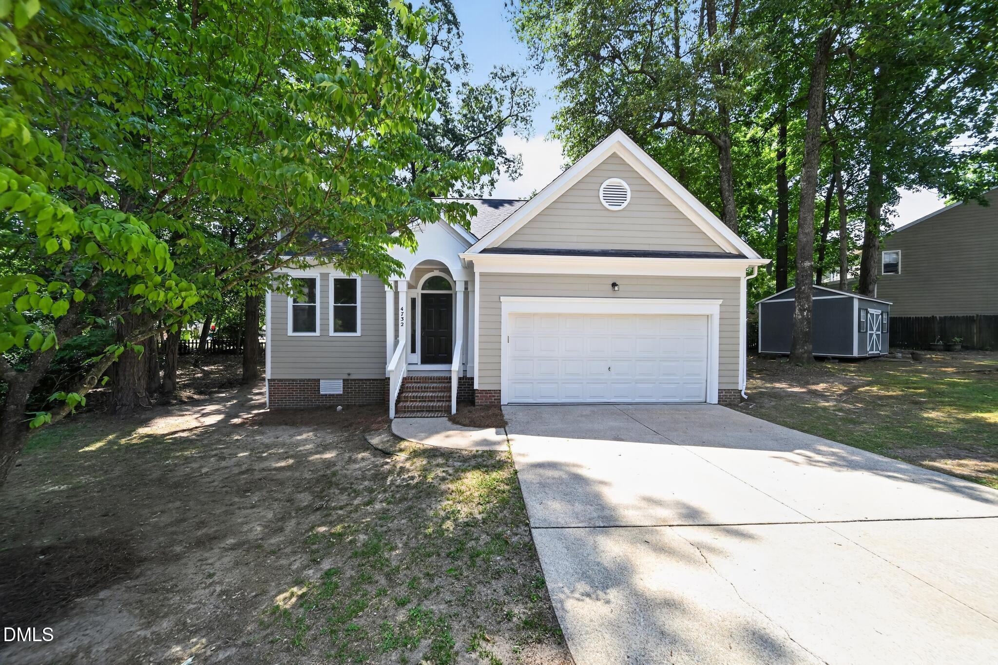4732 Cooksbury Court