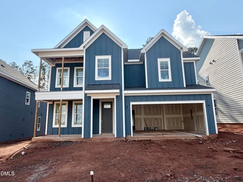 Photo of 4009 Sweet Ivy Landing #323, Durham, NC 27703 (MLS # 10185549)