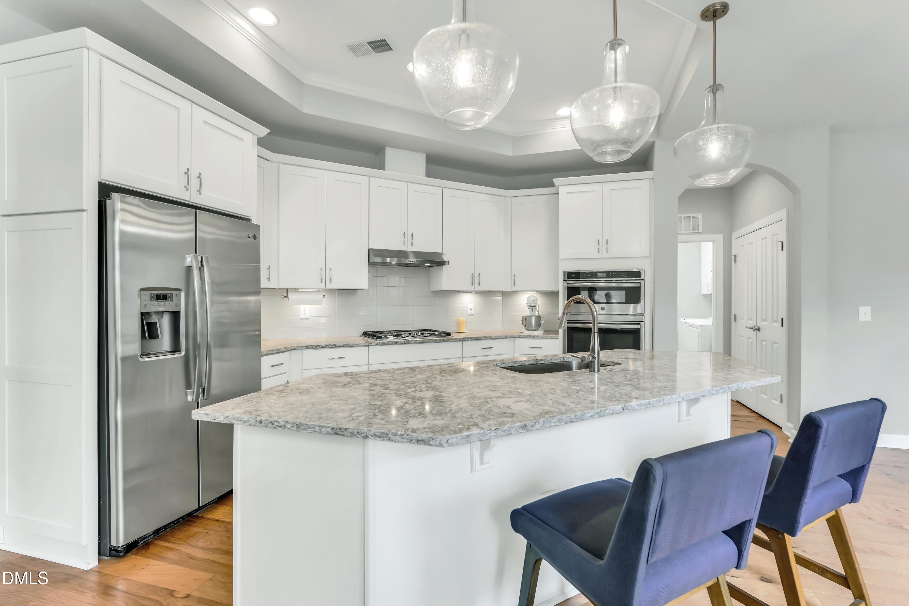 100 Chenette Court