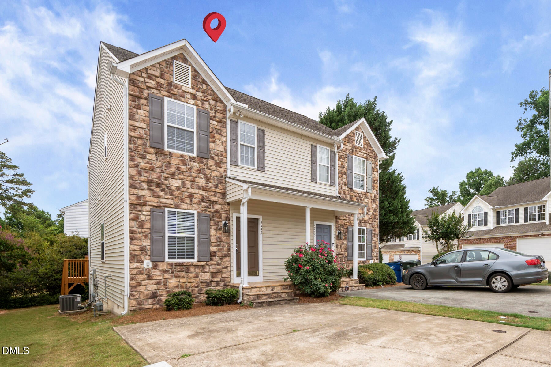 2533 Bay Harbor Drive