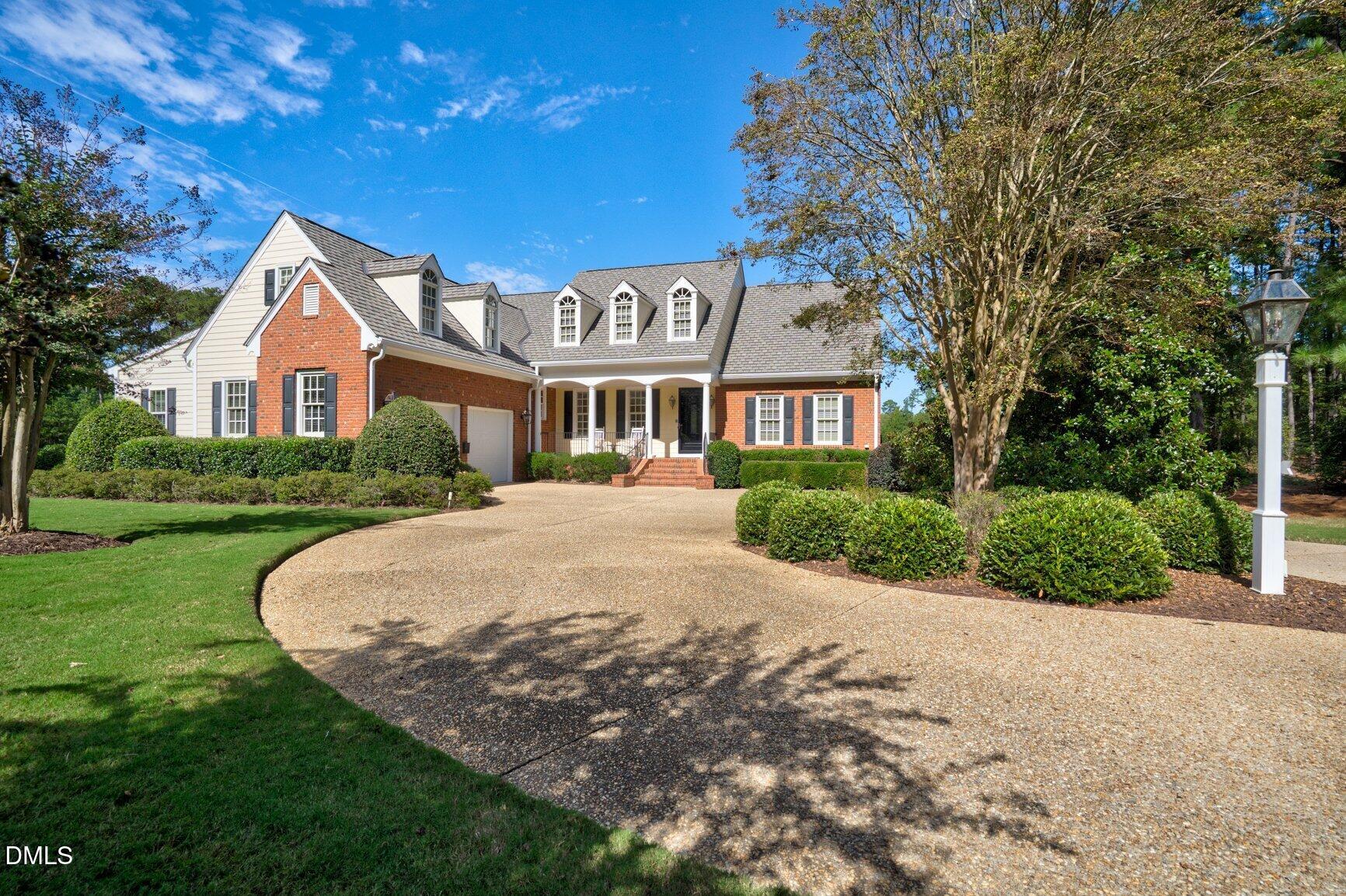 3095 Belmont Lake Drive