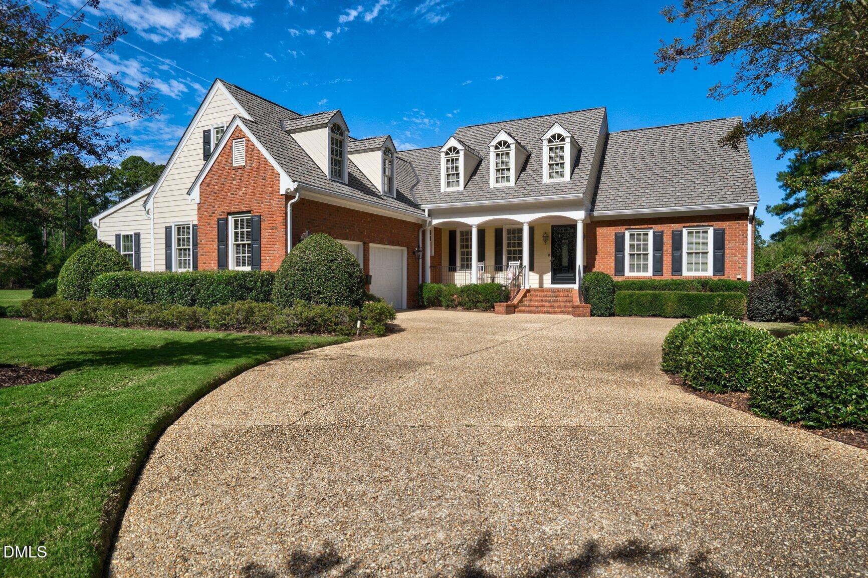 3095 Belmont Lake Drive