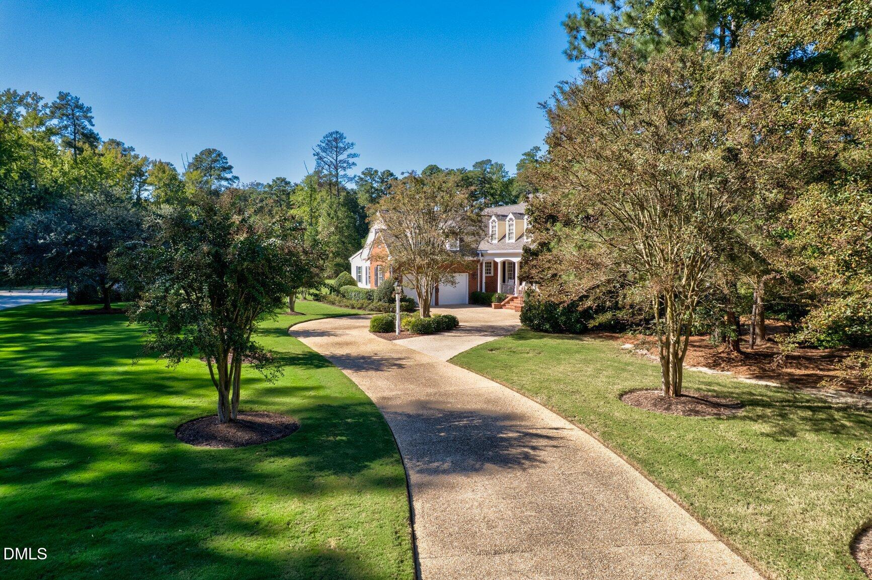 3095 Belmont Lake Drive