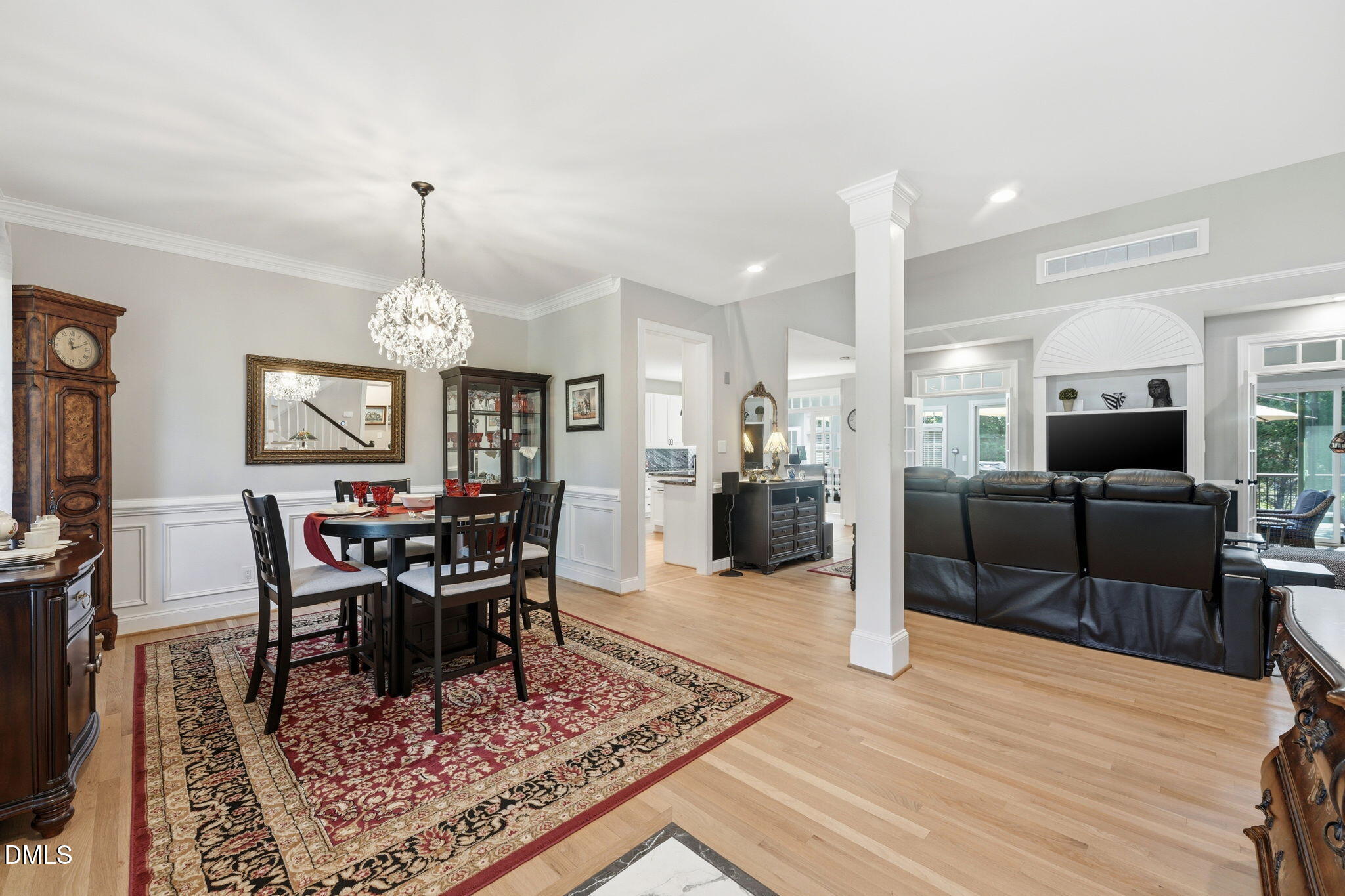 3356 Winston Drive