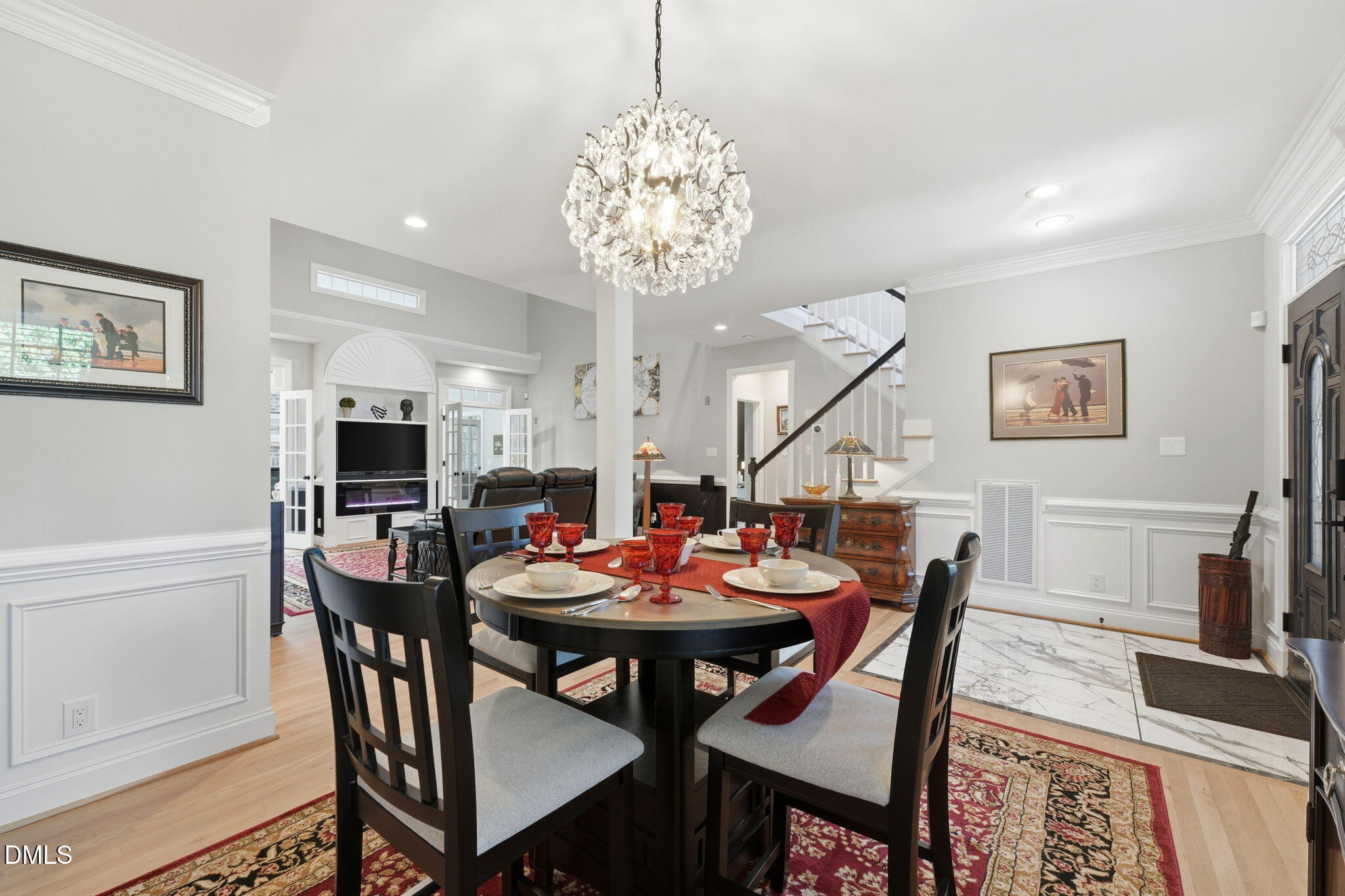 3356 Winston Drive