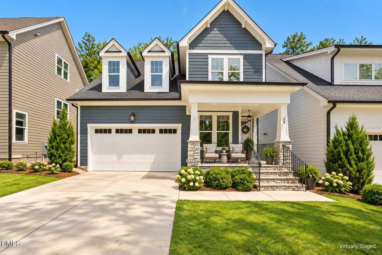39 Monteith Drive