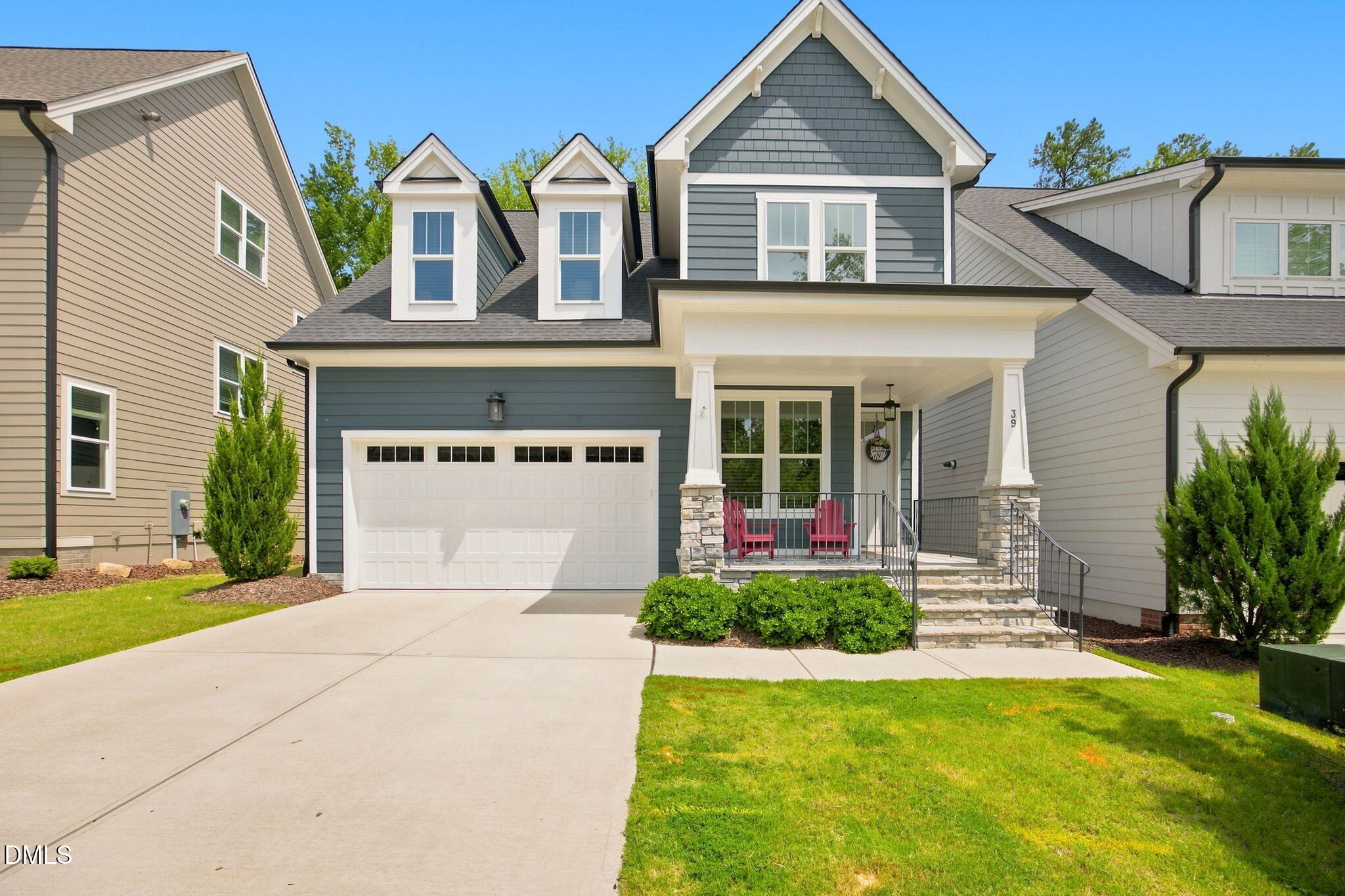 39 Monteith Drive