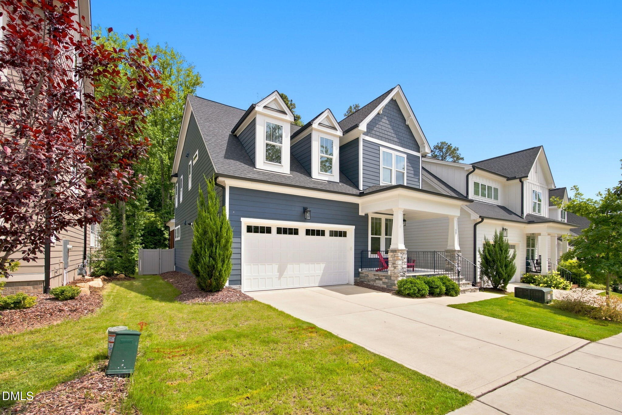 39 Monteith Drive