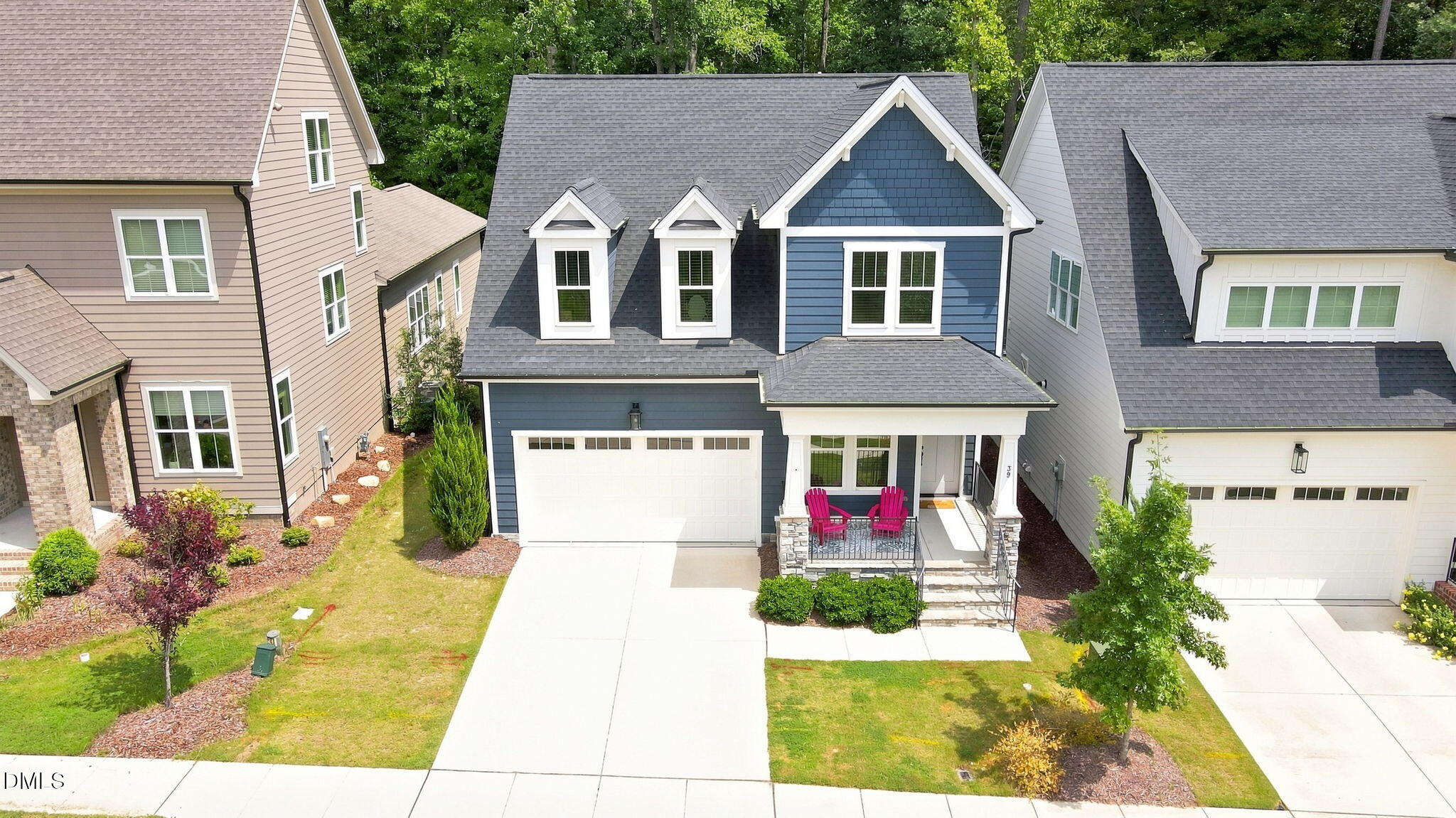 39 Monteith Drive