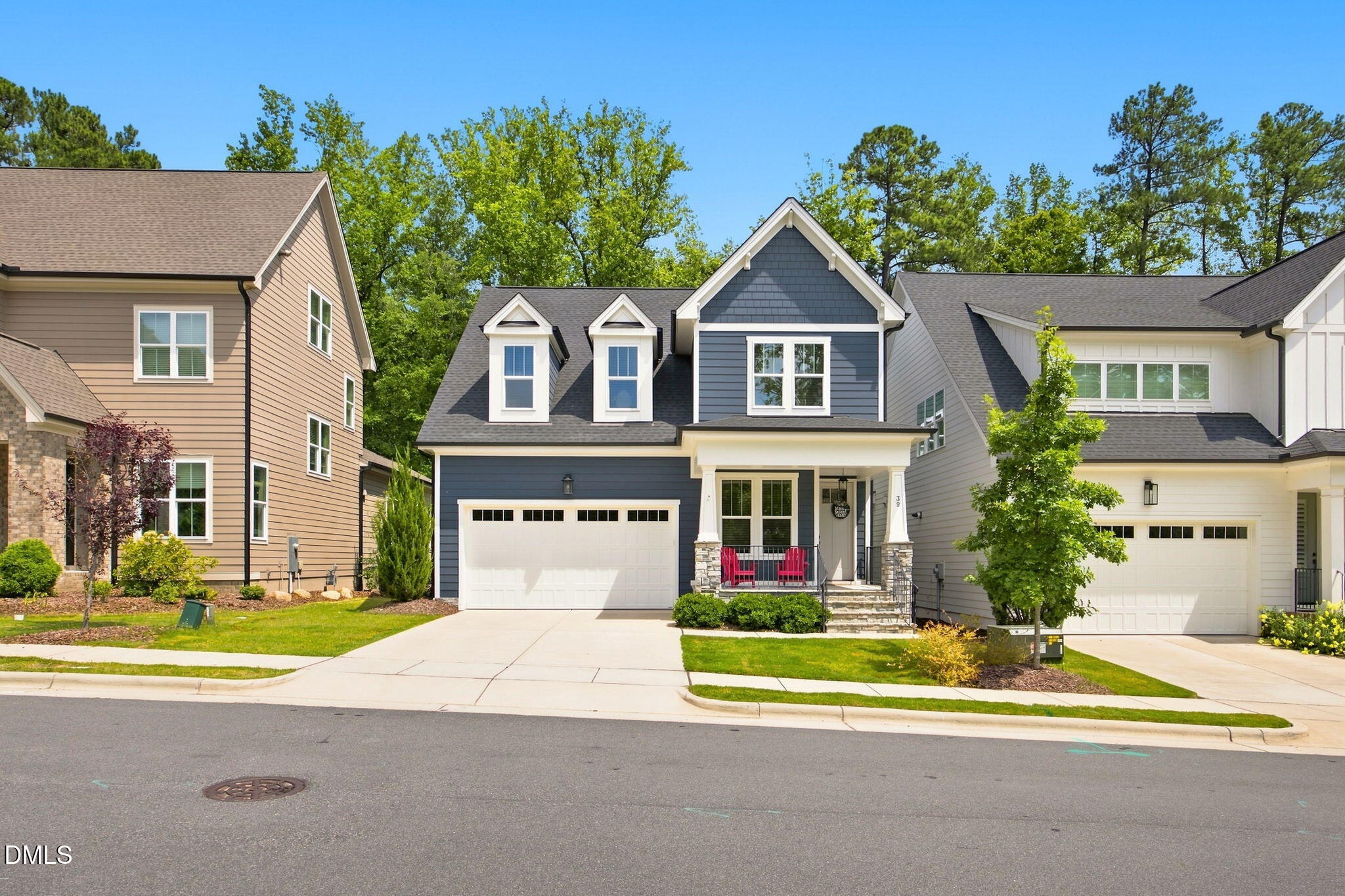 39 Monteith Drive