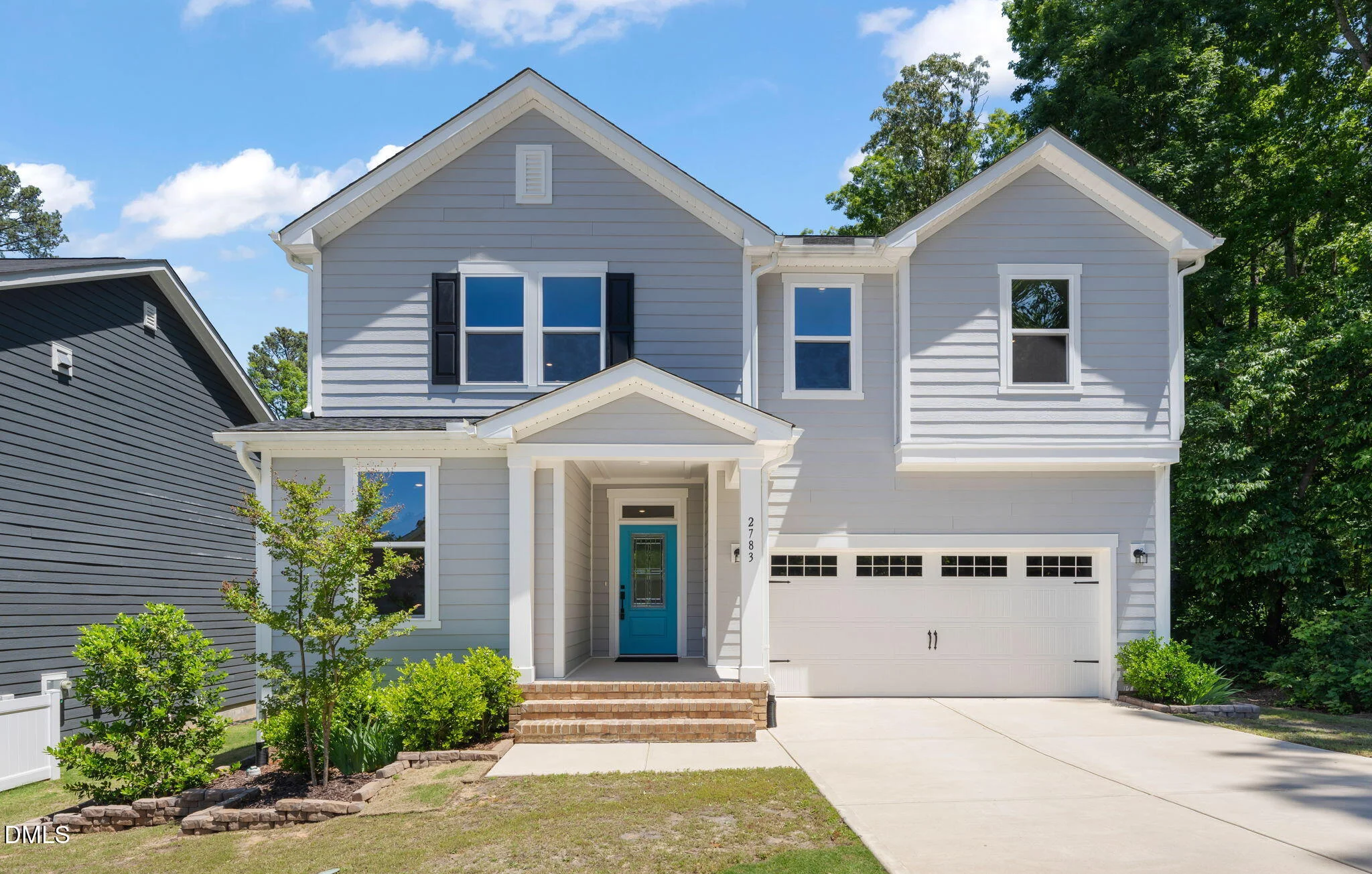 2783 Turner Pines Drive