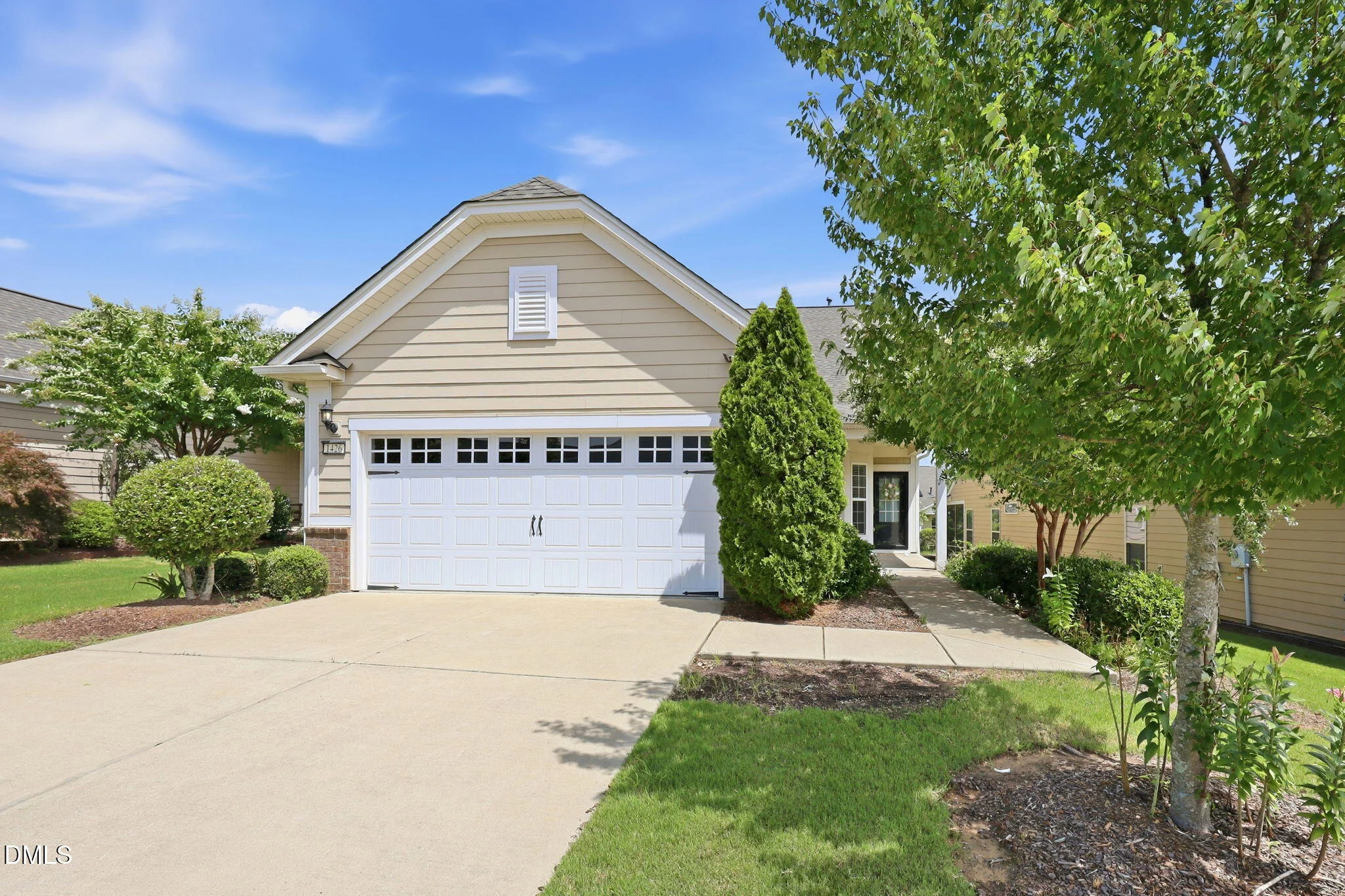 1426 Palmer Hill Drive
