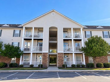 3015 Winston Drive 110 Burlington NC 27215