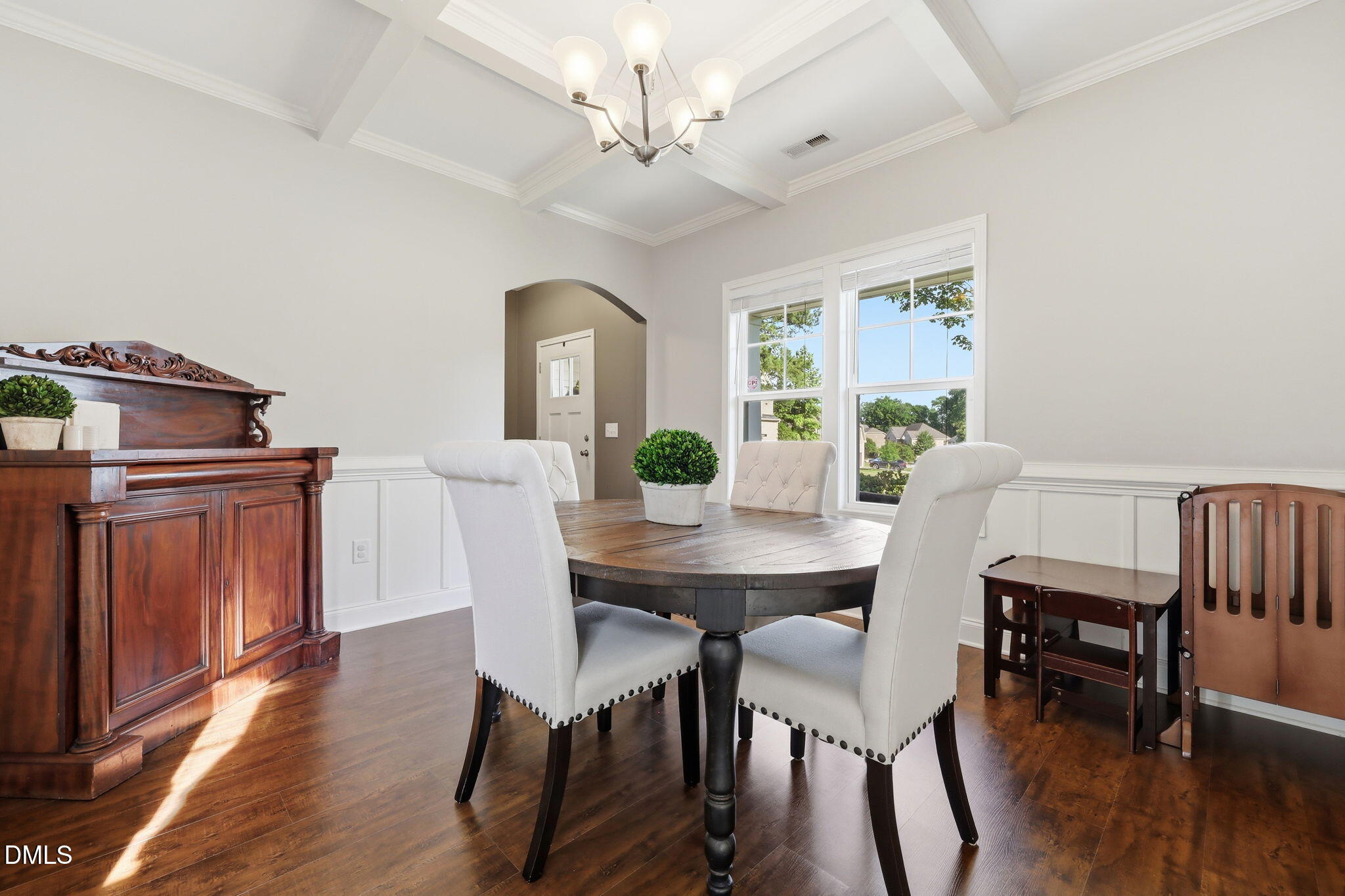 7808 Lagenaria Drive