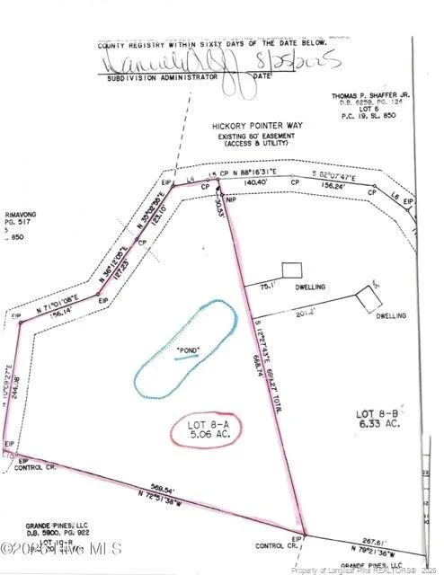 150 Hickory Pointer Way Way