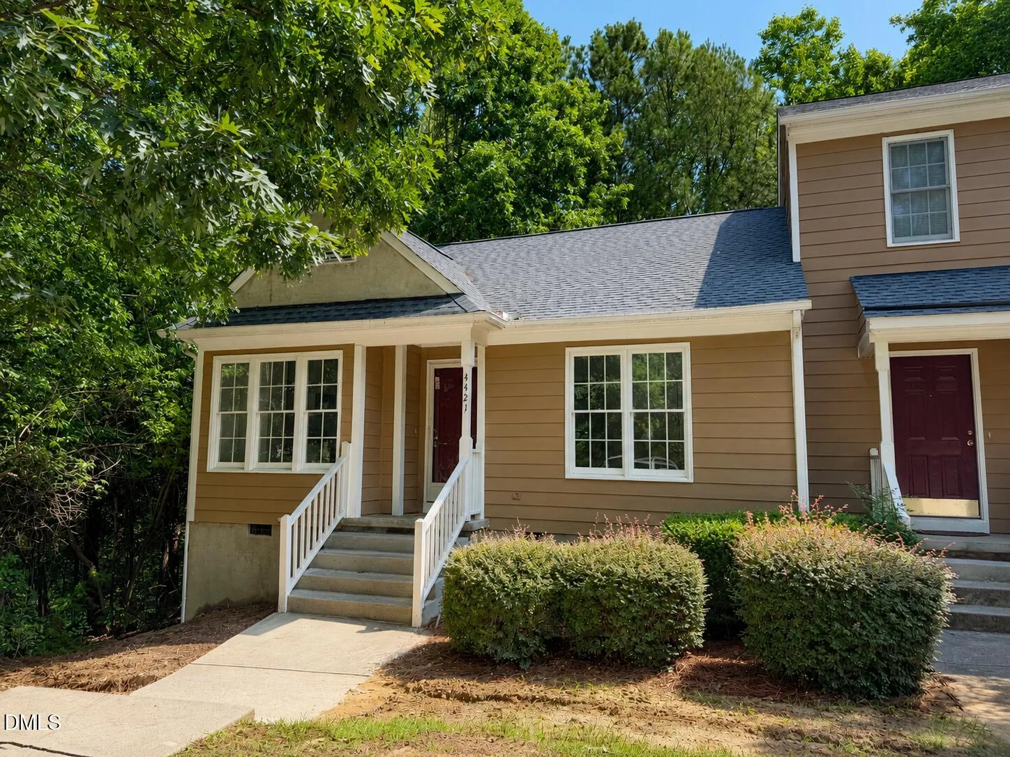4421 Antique Lane