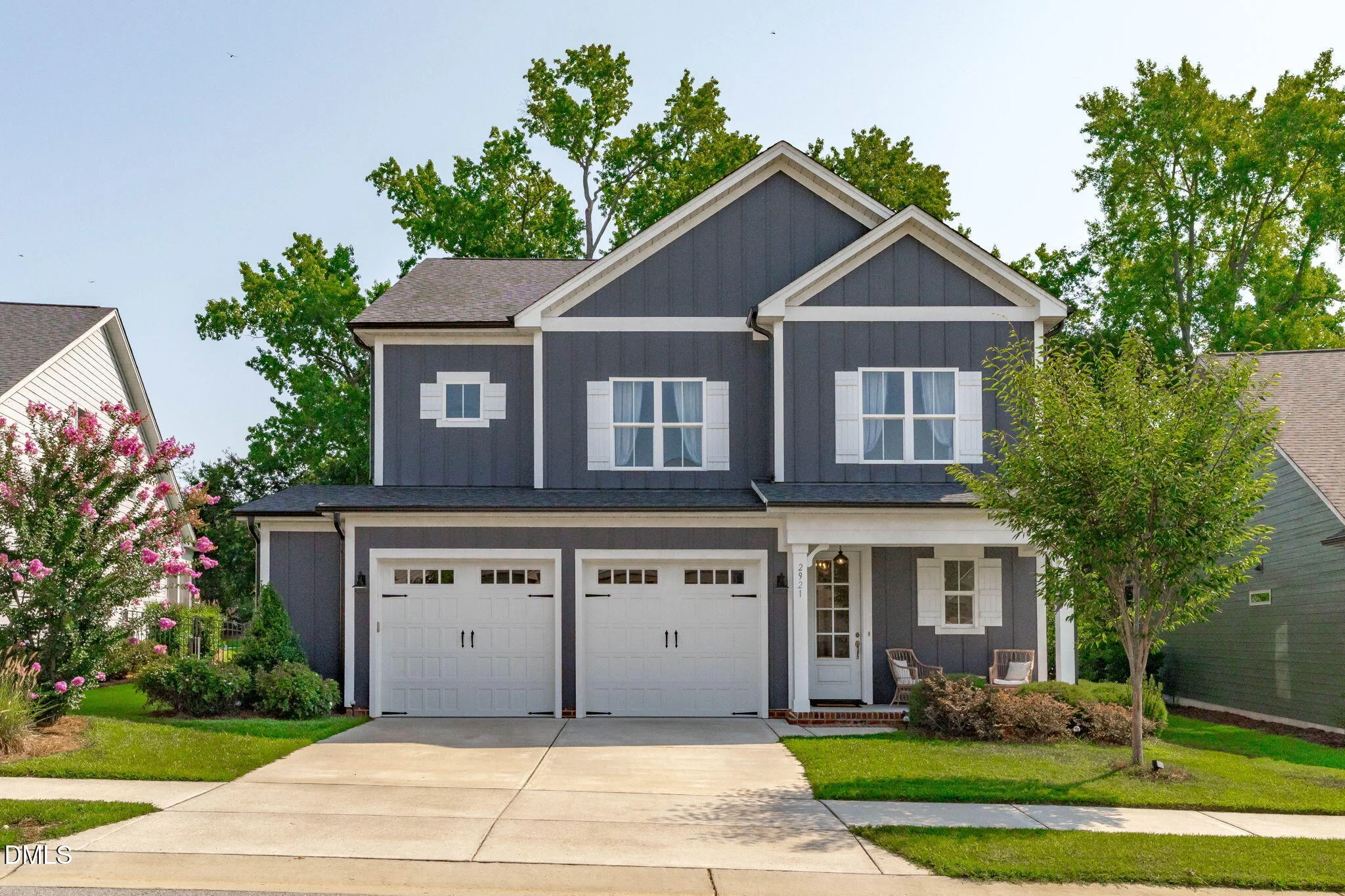 2921 High Plains Drive
