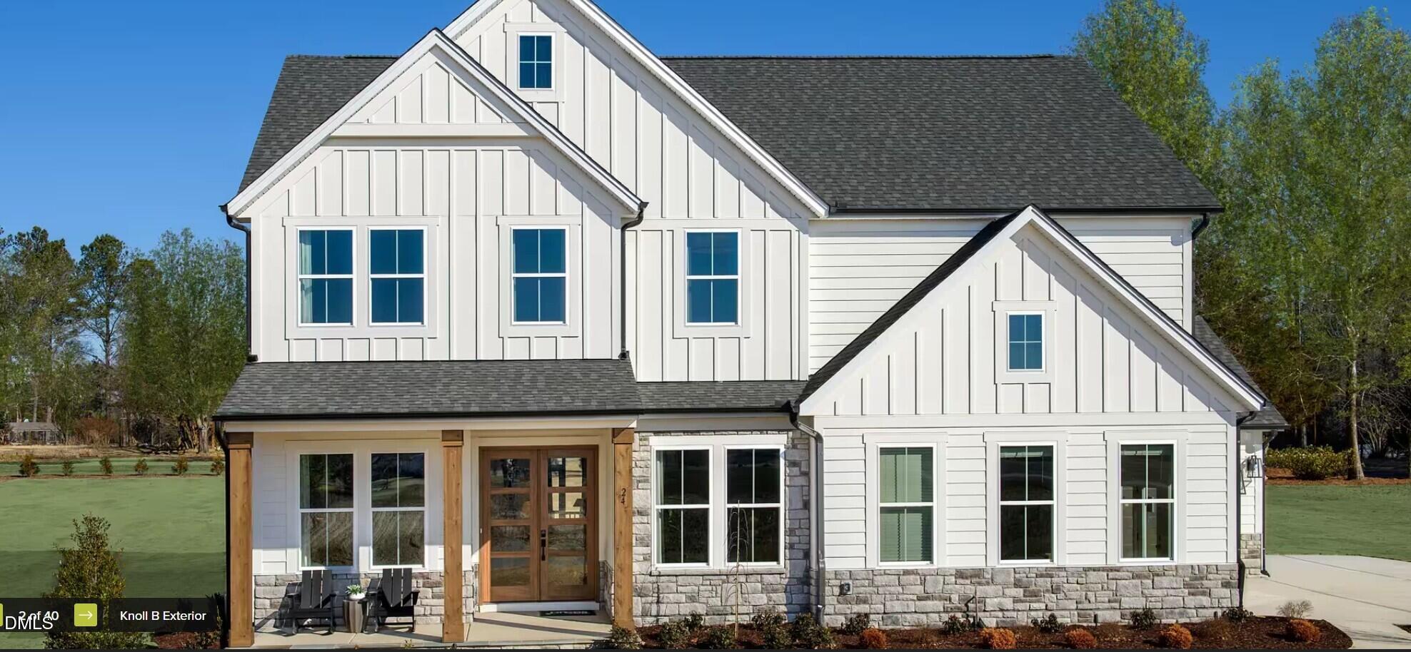 24 Maple Grove Trail