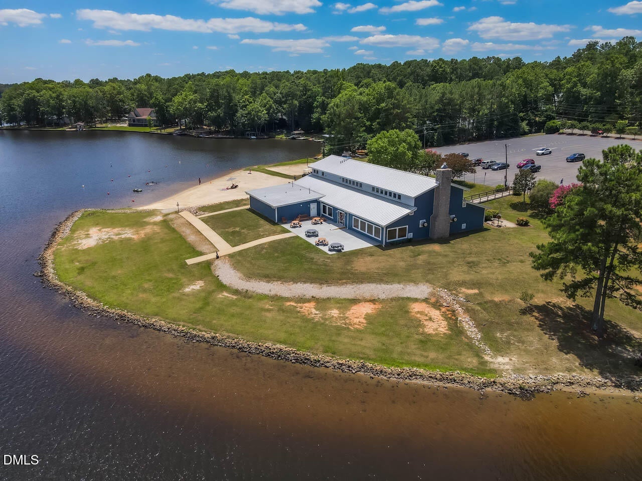 421 Osage Drive
