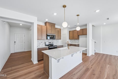 Photo of 519 Sunset Lake Drive, Durham, NC 27703 (MLS # 10134375)