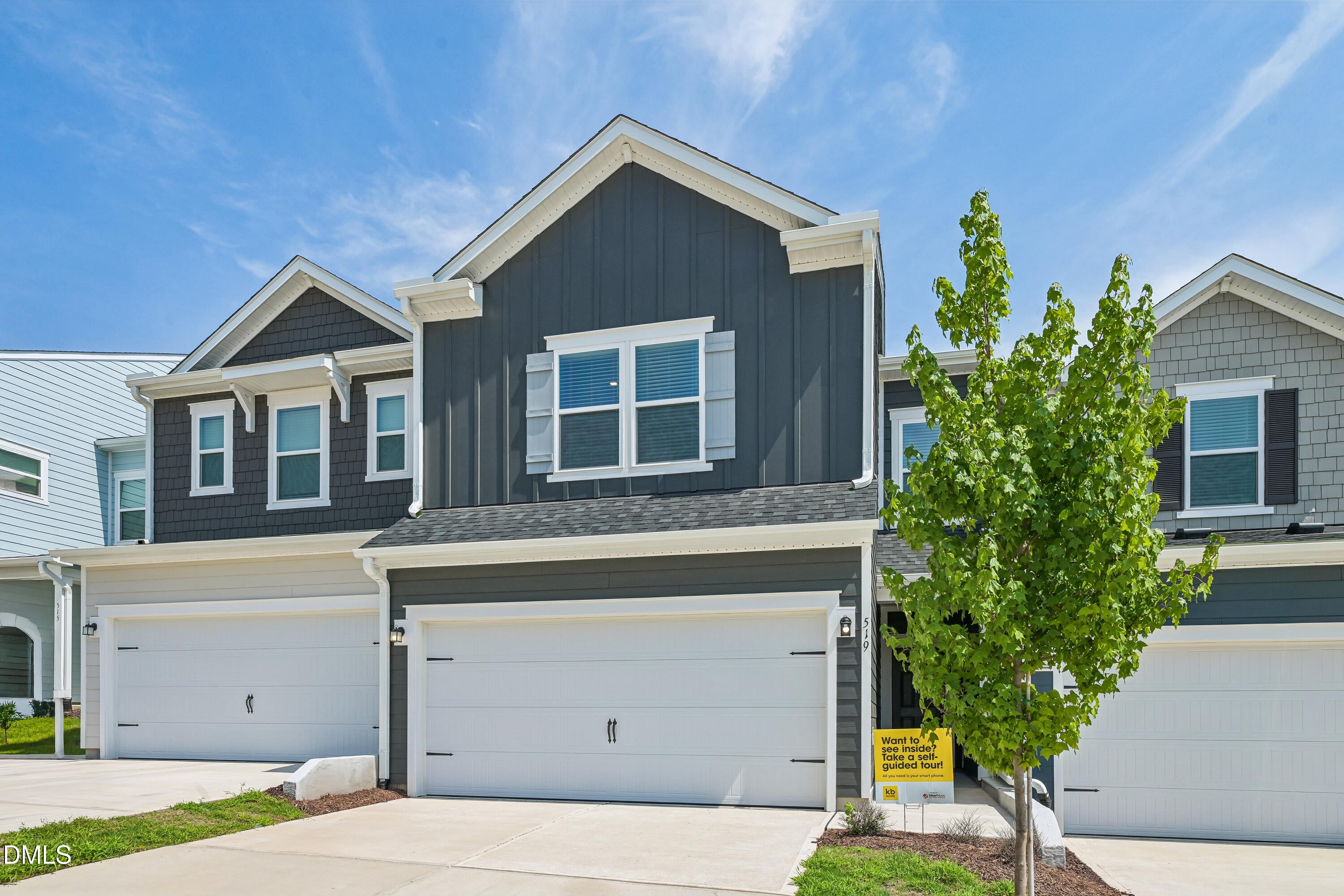 519 Sunset Lake Drive