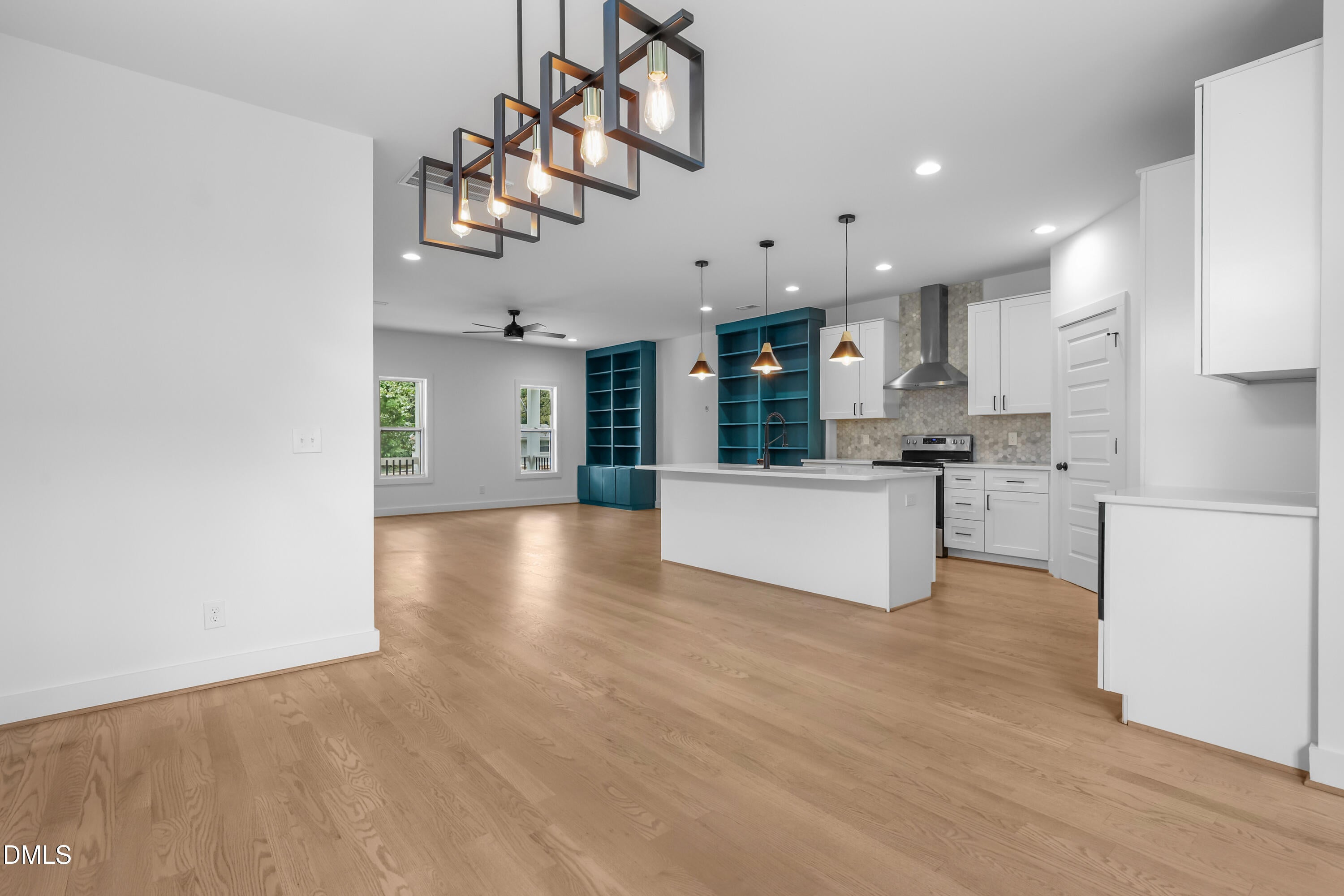 521 Terrell Road