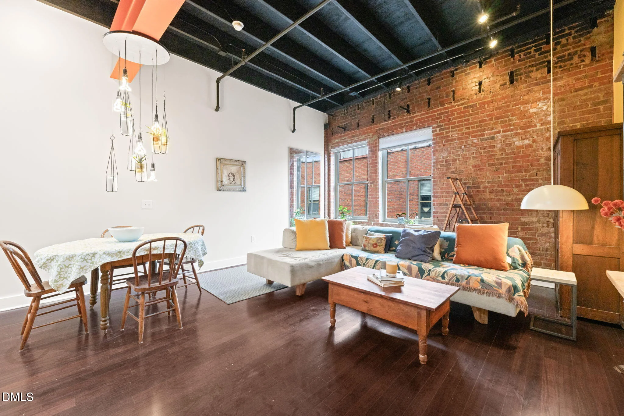 208 Rigsbee Avenue Unit #206