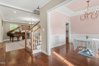 52 Kate Hill Lane Clayton NC 27527