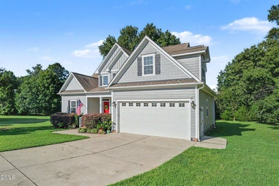 52 Kate Hill Lane Clayton NC 27527