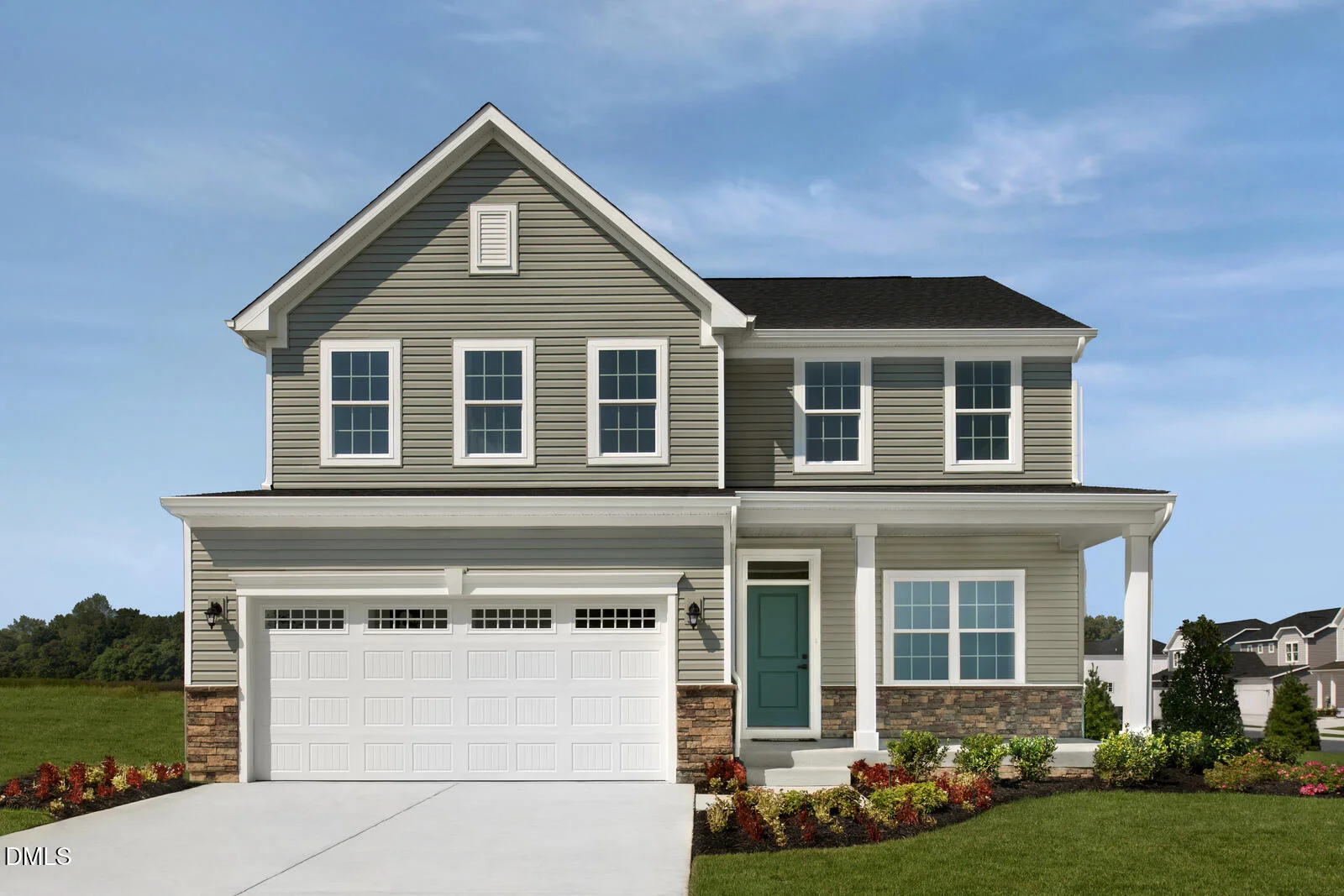 574 Freedom Trail Drive
