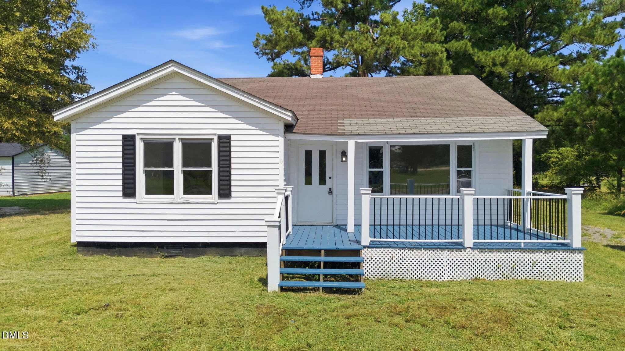 2695 Lizzie Mill Road
