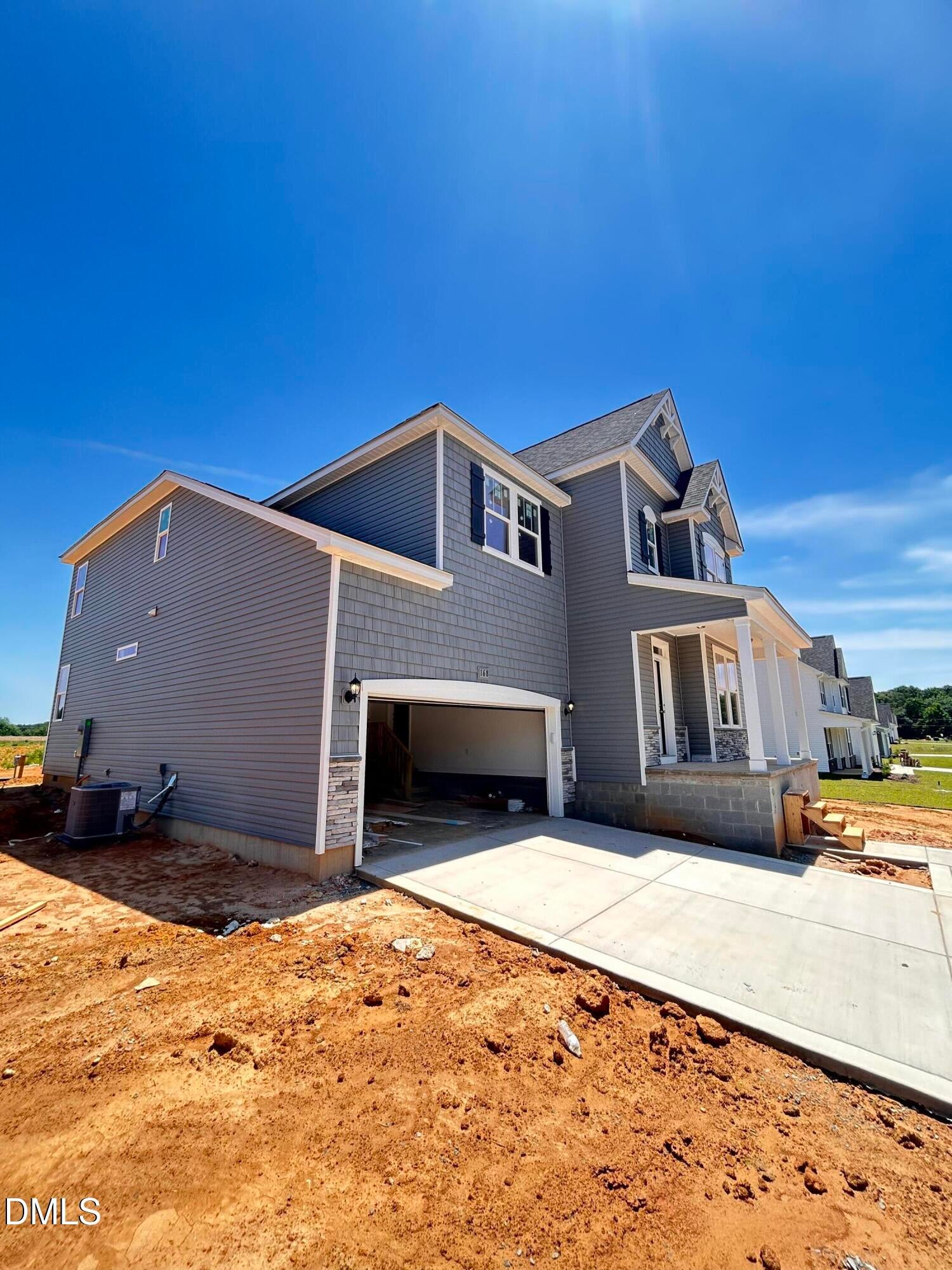 168 Maverick Lane