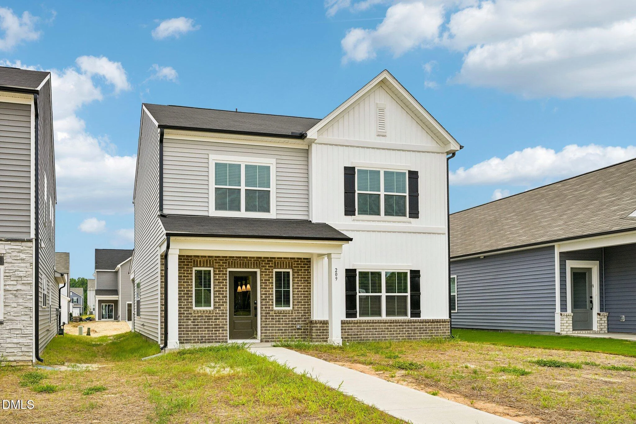 209 Marvel Drive Unit 124