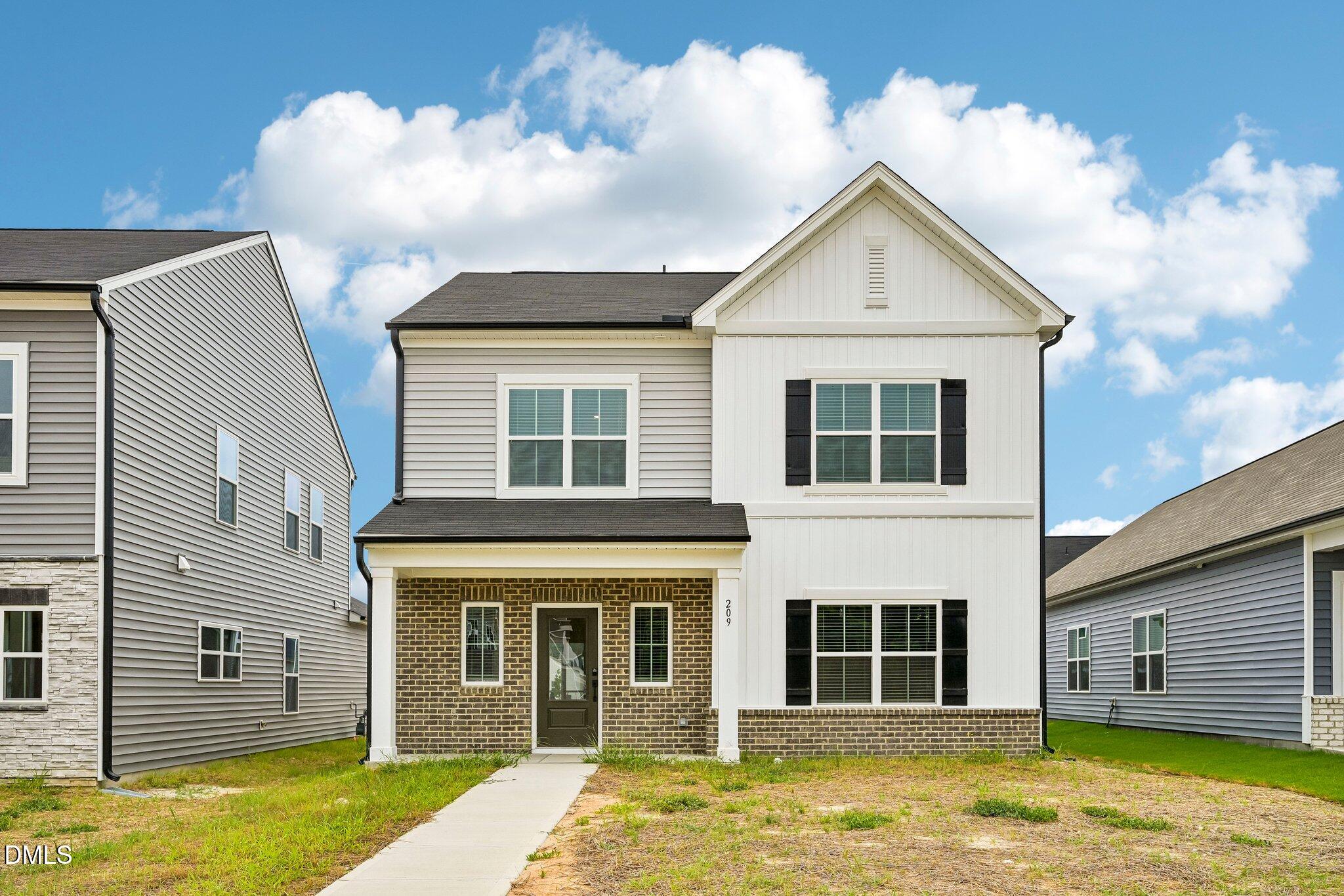 209 Marvel Drive 124