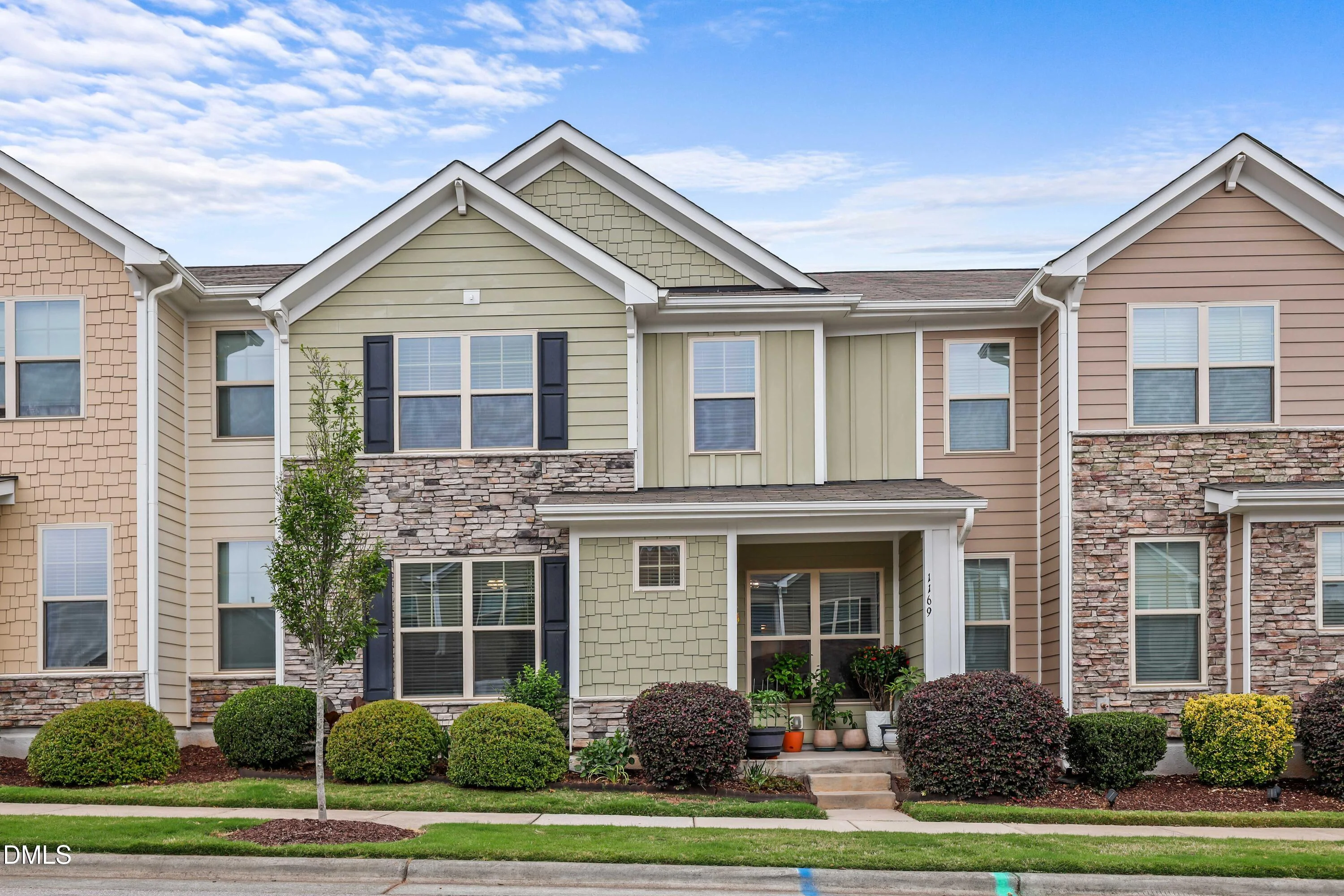 1169 Treetop Meadow Lane