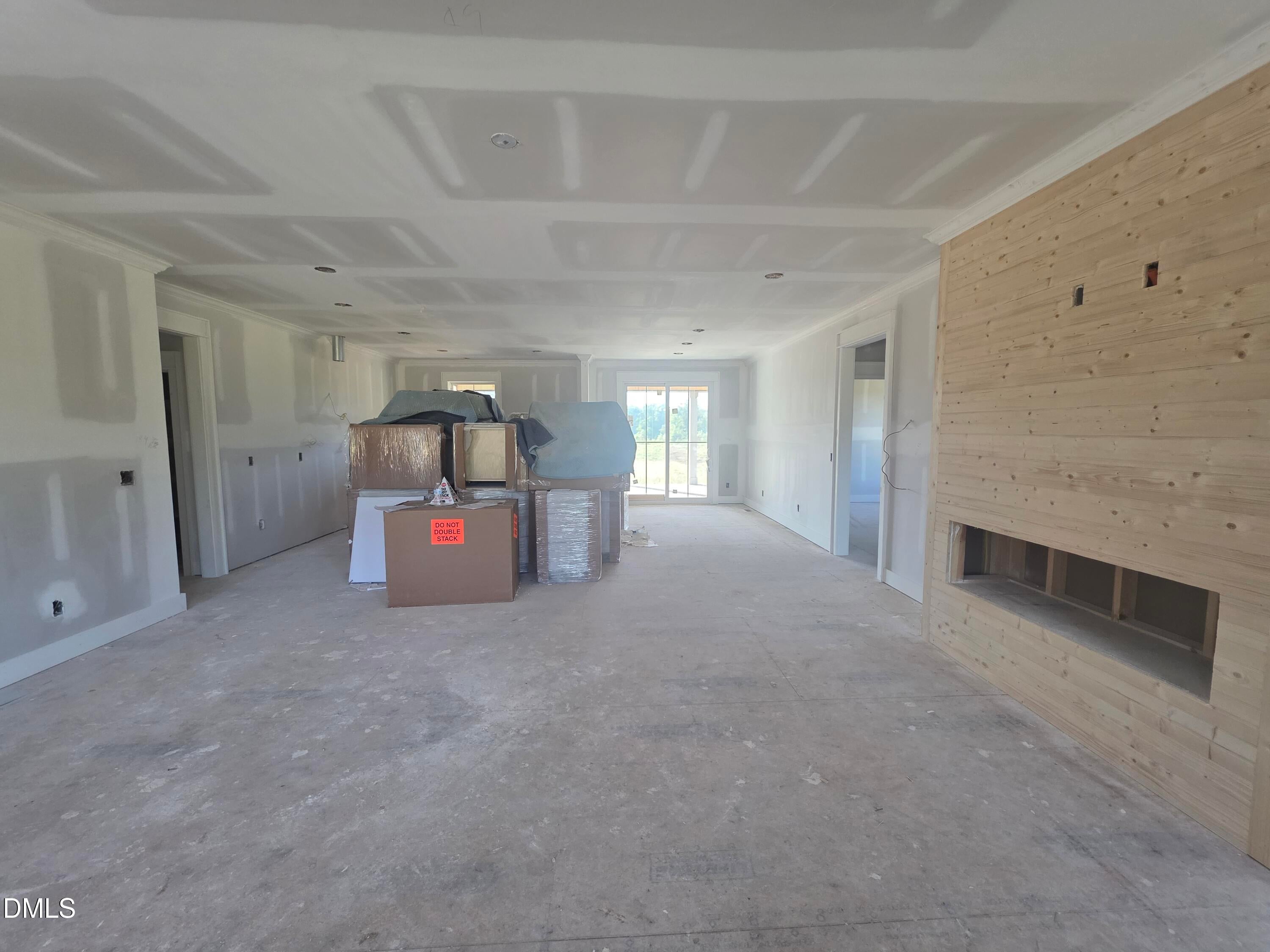 2845 Faucette Lane