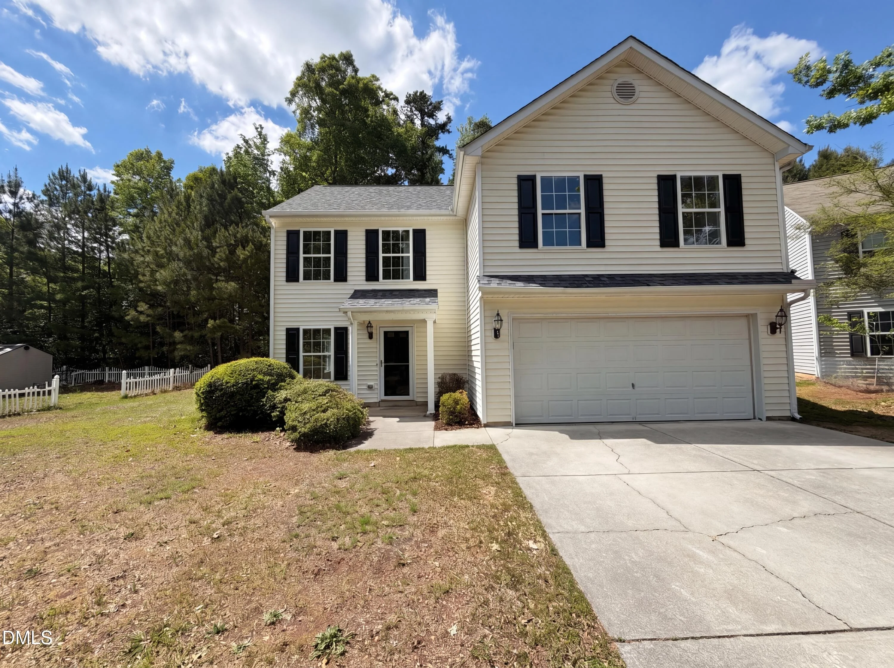 708 Woodgreen Drive